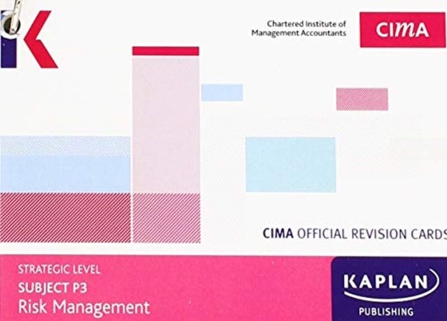 P3 RISK MANAGEMENT - REVISION CARDS