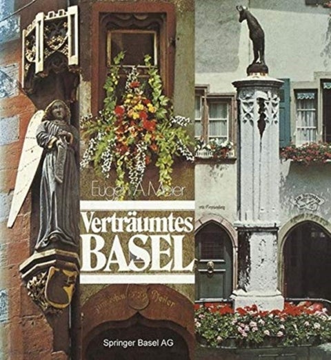 Vertraumtes Basel