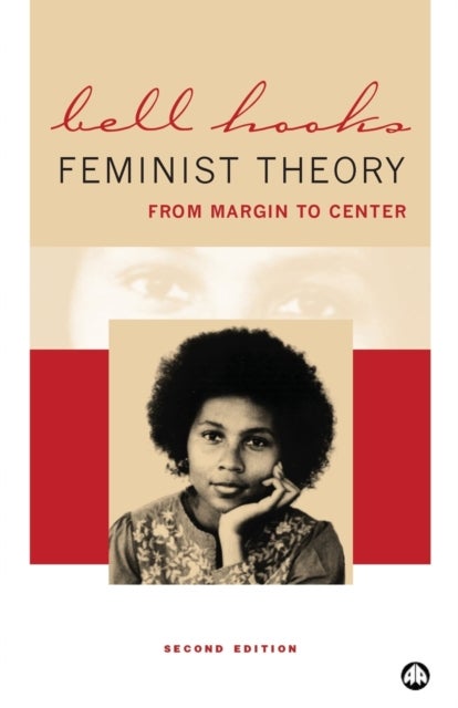 Feminist Theory - From Margin to Center