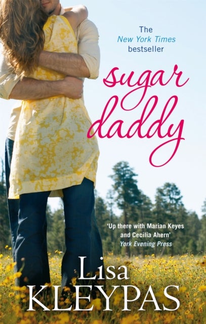 Sugar Daddy - the bestselling emotional contemporary romance