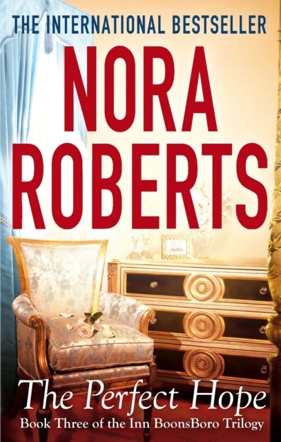 The Perfect Hope - Number 3 in series