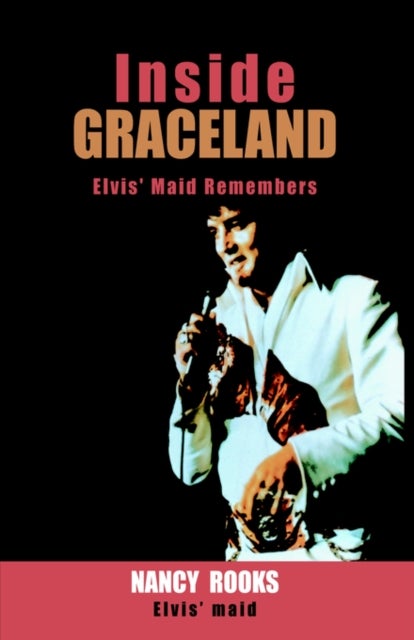 Inside Graceland