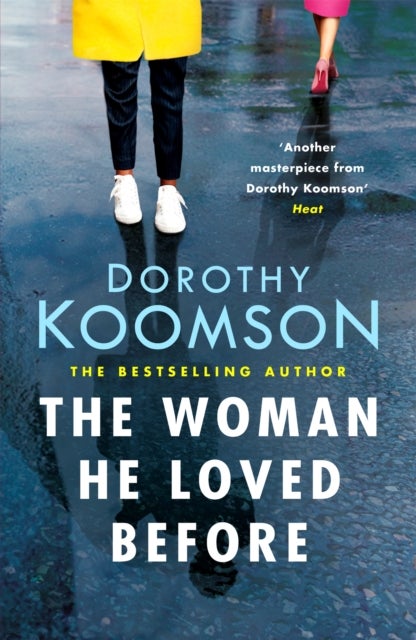 The Woman He Loved Before - what secrets was his first wife hiding?