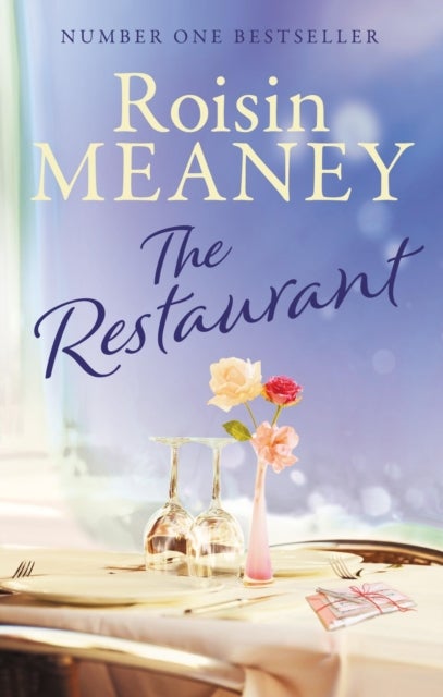 The Restaurant - Is a second chance at love on the menu?