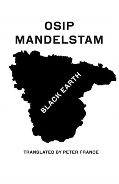 Black Earth - Selected Poems and Prose