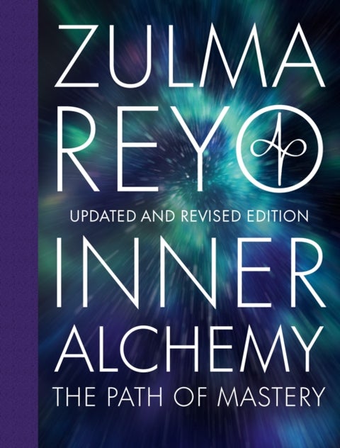 Inner Alchemy - The Path of Mastery