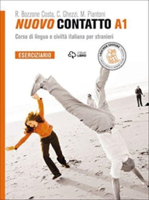 Nuovo Contatto - Eserciziario A1