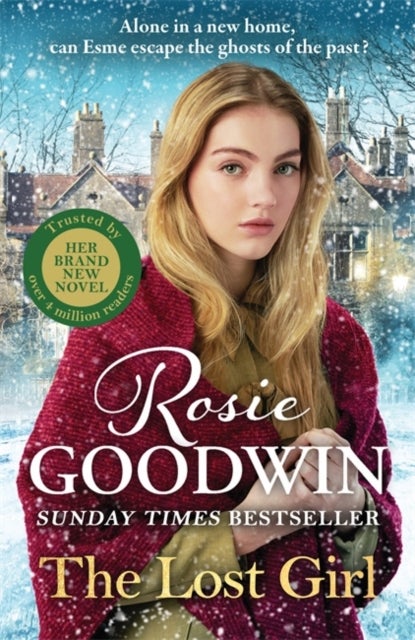 The Lost Girl - The heartbreaking  Sunday Times bestseller from Britain's best-loved saga author