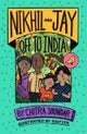 Nikhil and Jay: Off to India