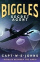 Biggles, Secret Agent