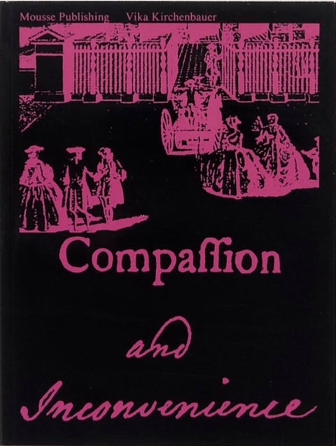 Compassion and Inconvenience