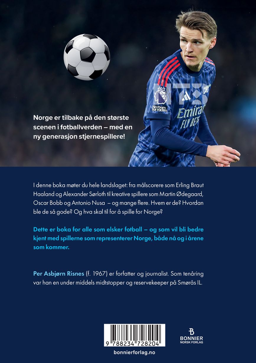 Landslaget