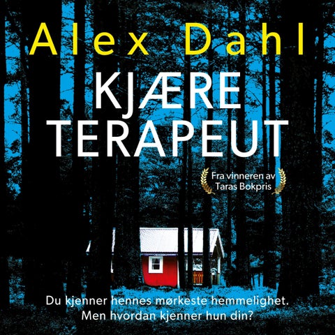 Kjære terapeut