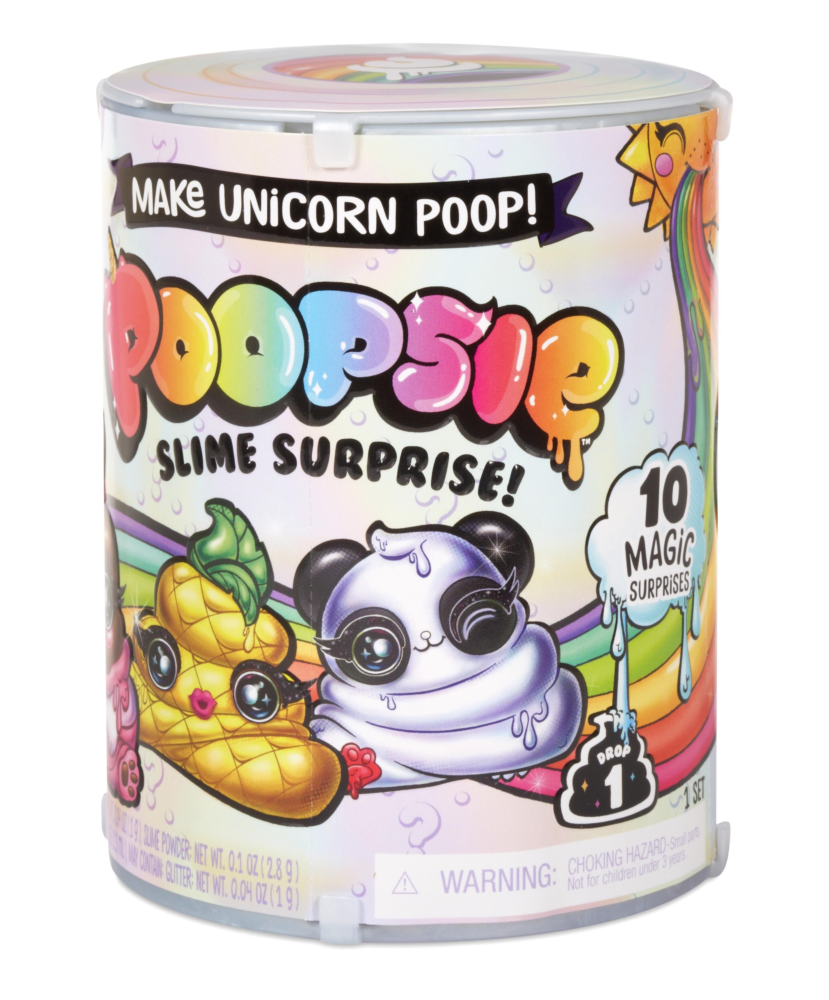 Poopsie slime surprise