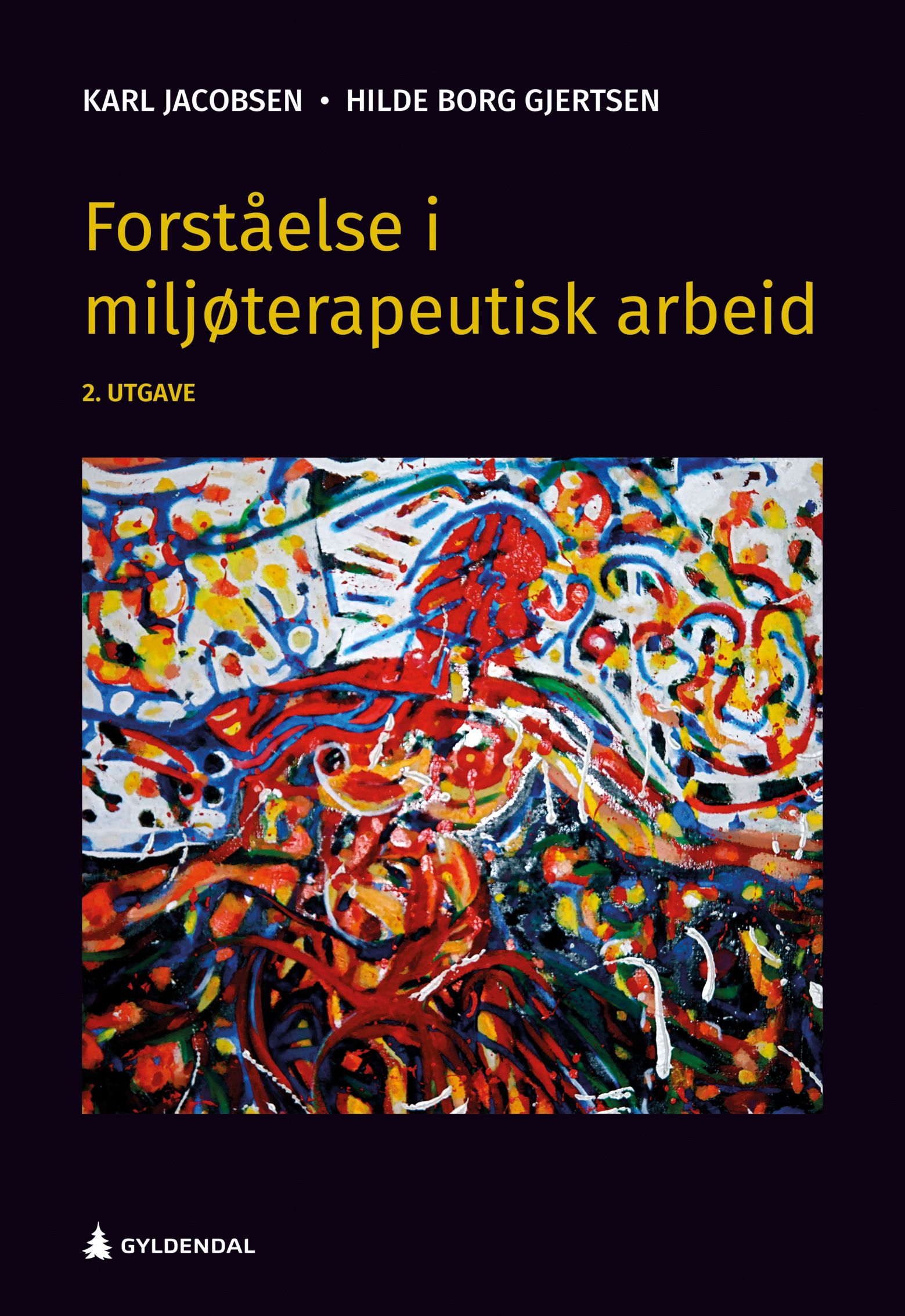 Forståelse i miljøterapeutisk arbeid