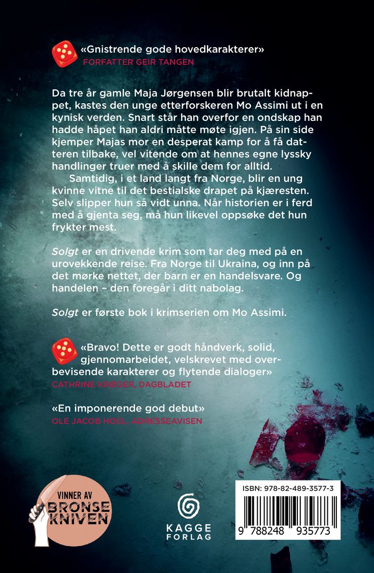Solgt