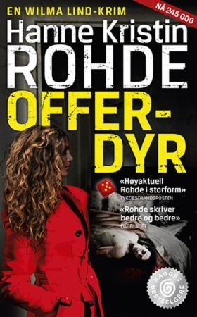Offerdyr