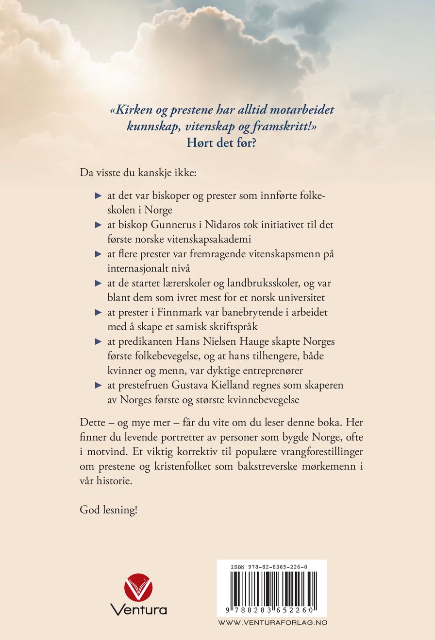 Samfunnsbyggerne