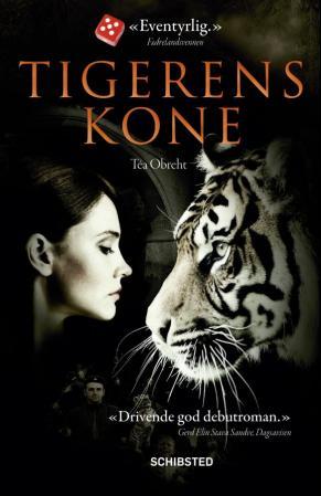 Tigerens kone