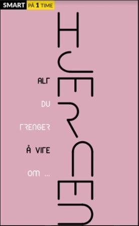 Hjernen - smart på 1 time