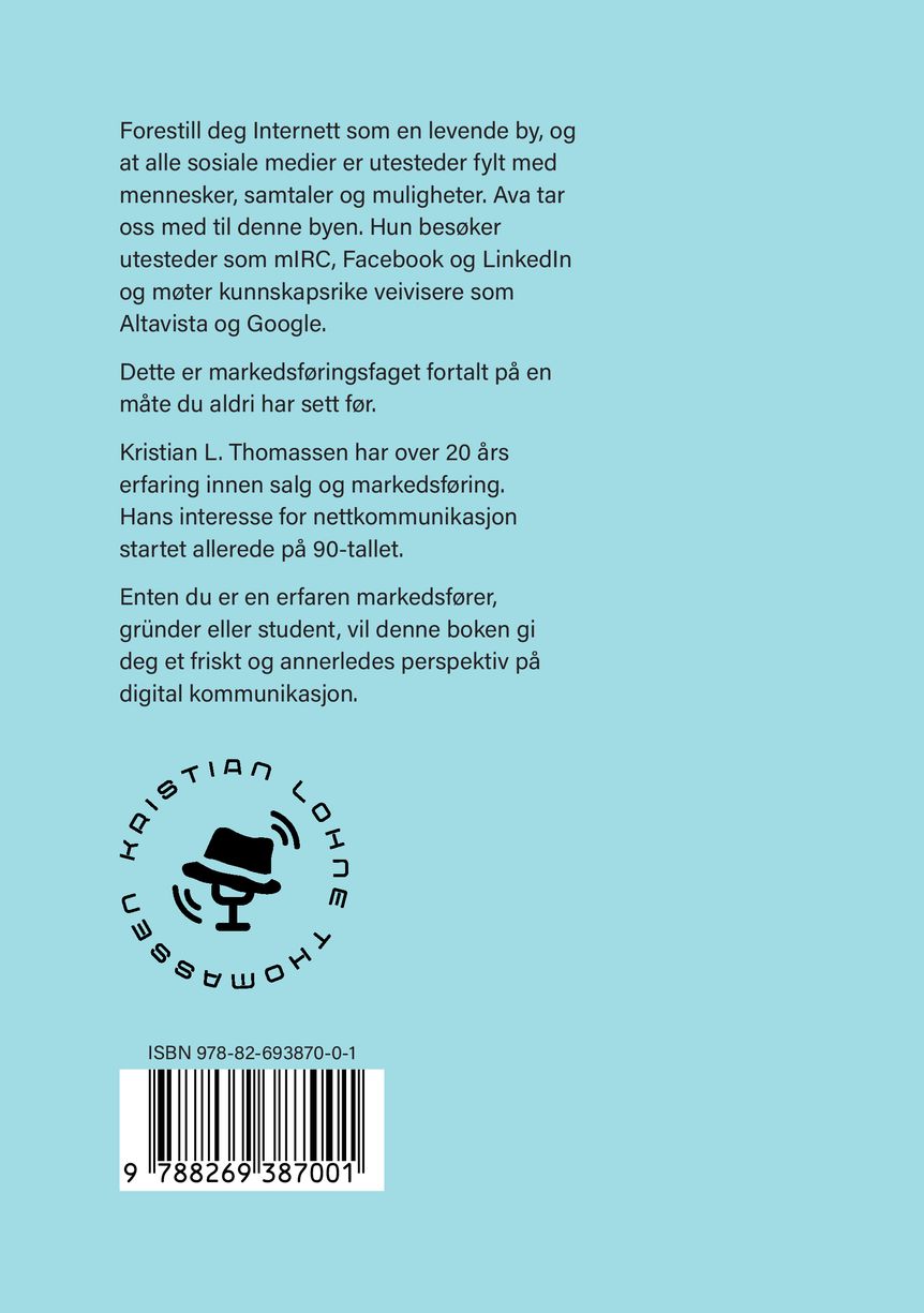 Fra saloon til barstrøk