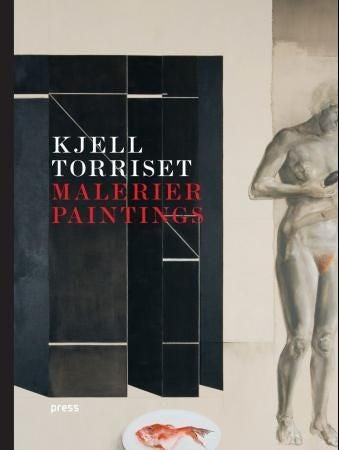 Malerier = Paintings