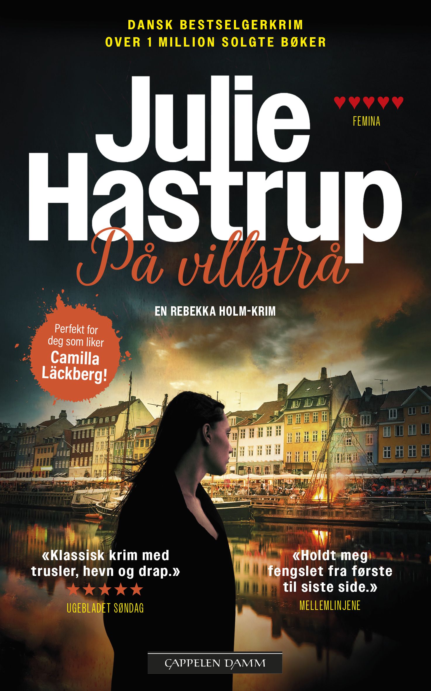 På villstrå