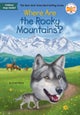 Where Are the Rocky Mountains?
