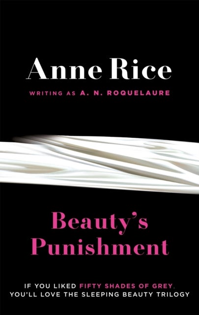 Beauty's Punishment - Number 2 in series