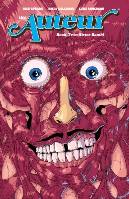The Auteur Vol. 2 - Sister Bambi