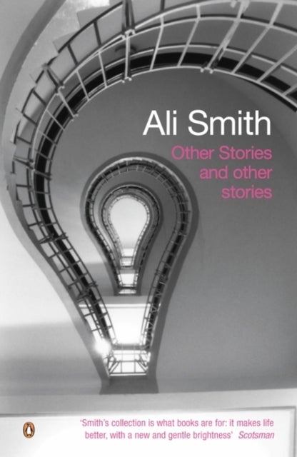 Other Stories and Other Stories - ,,Smith,Ali