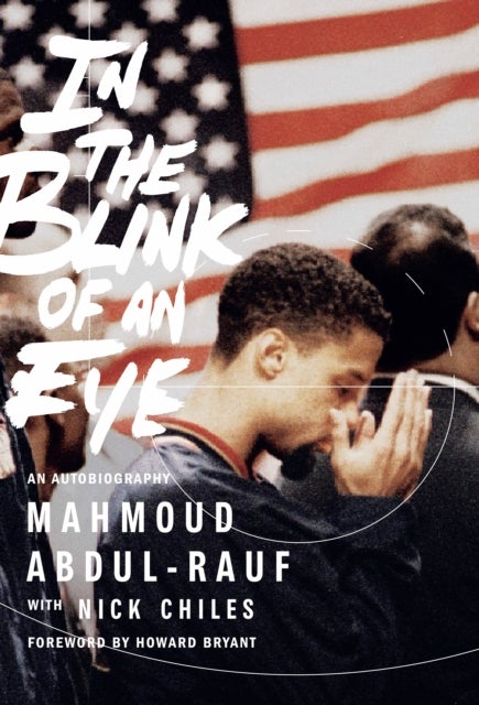 In the Blink of an Eye - An Autobiography