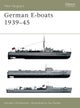 German E-boats 1939–45