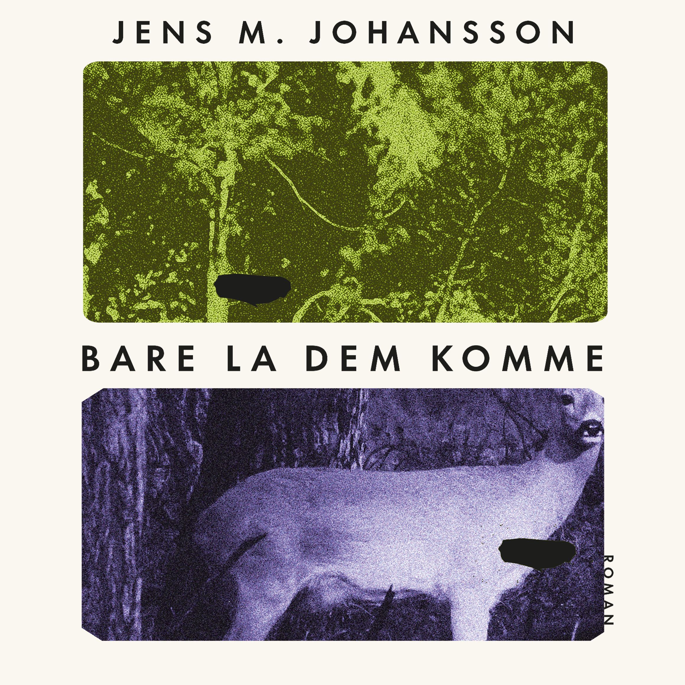 Bare la dem komme