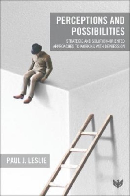 Perceptions and Possibilities - Strategic and Solution-Oriented Approaches to Working with Depression