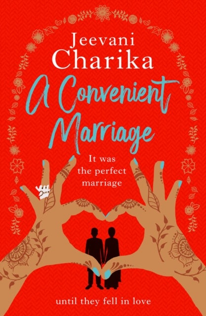 A Convenient Marriage - An emotional, heart warming tale about the secrets we keep
