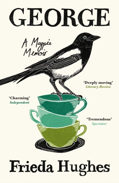 George - A Magpie Memoir