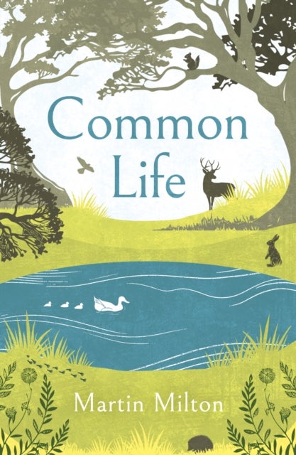 Common Life