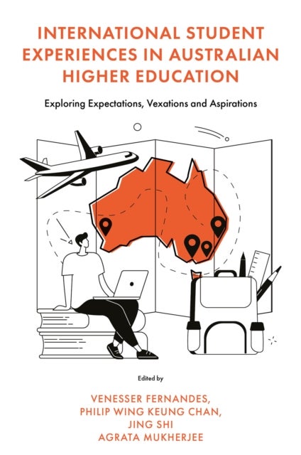 International Student Experiences in Australian Higher Education - A Lifelong-Lifewide Learning Ecology Approach