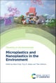 Microplastics and Nanoplastics in the Environment