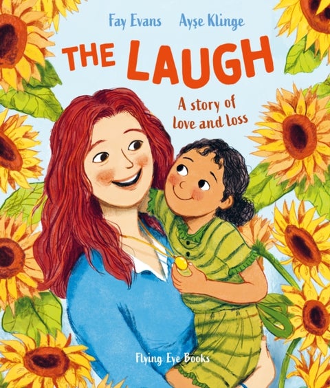 The Laugh