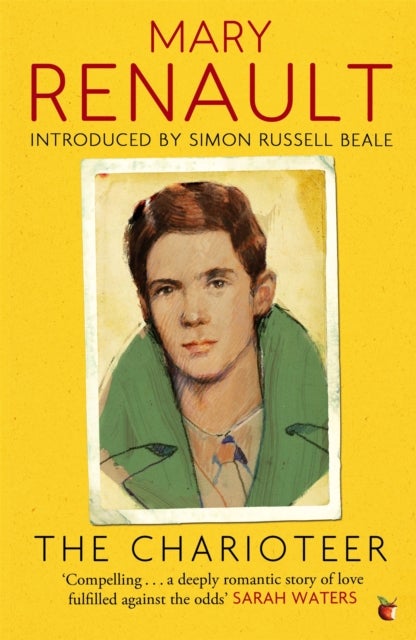 The Charioteer - A Virago Modern Classic