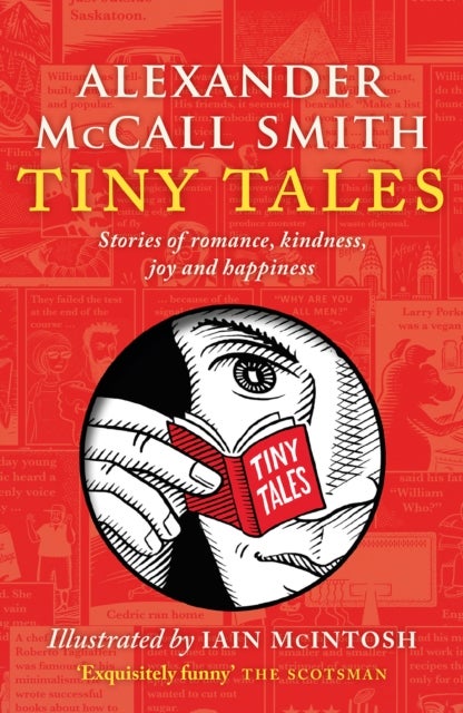 Tiny Tales - stories of romance, kindness, joy and happiness