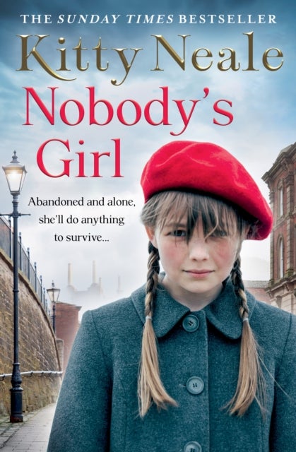 Nobody¿s Girl