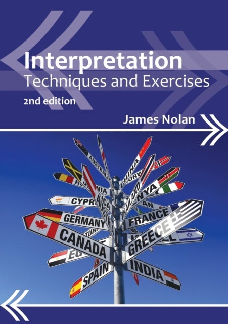 Interpretation - Techniques and Exercises