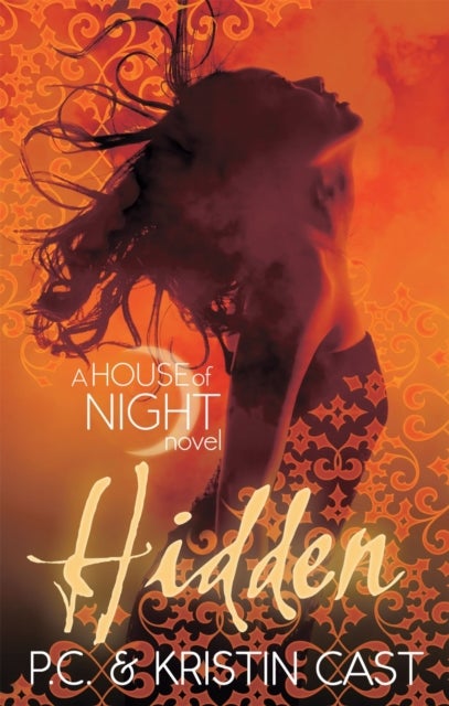 Hidden - Number 10 in series