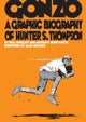 Gonzo: Hunter S.Thompson Biography