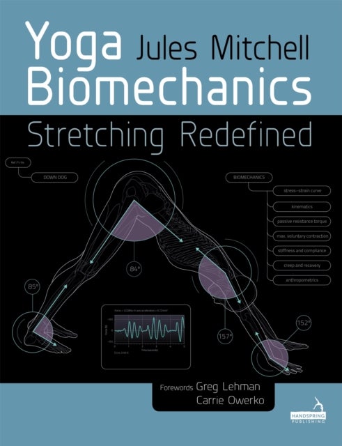 Yoga Biomechanics - Stretching Redefined