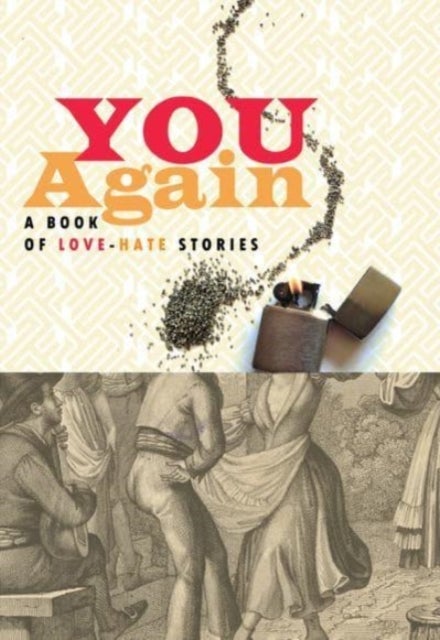 You Again - A Book of Love-Hate Stories