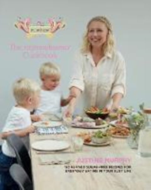 The mymuybueno Cookbook - 160 refined sugar-free recipes for everyday eating in your busy life
